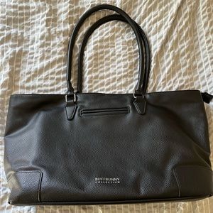 Buffbunny Game Changer Bag